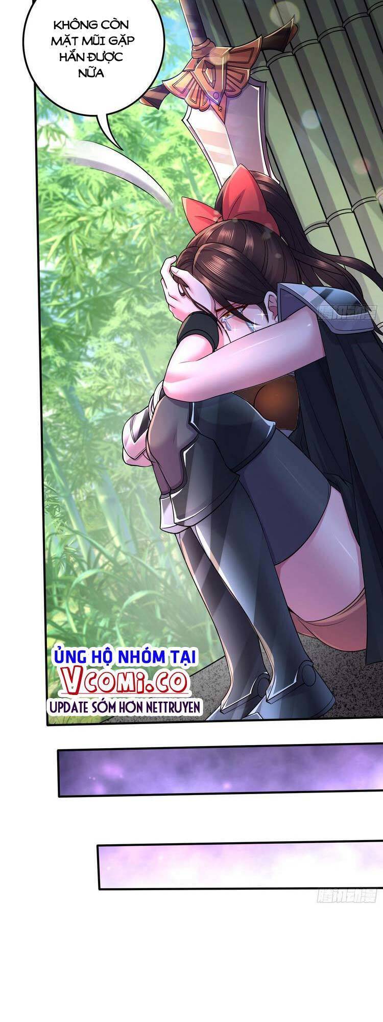 Bổn Tế Tu Chính Là Tiện Đạo Chapter 245 - 25