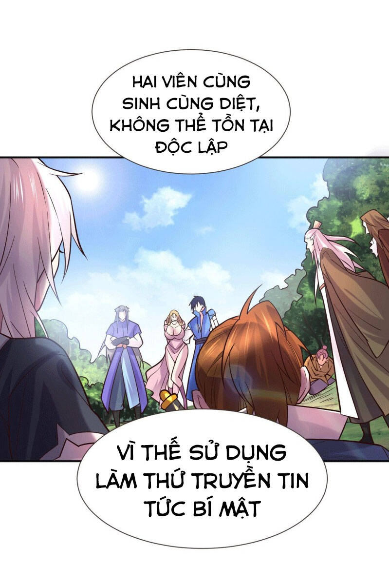 Bổn Tế Tu Chính Là Tiện Đạo Chapter 106 - 35