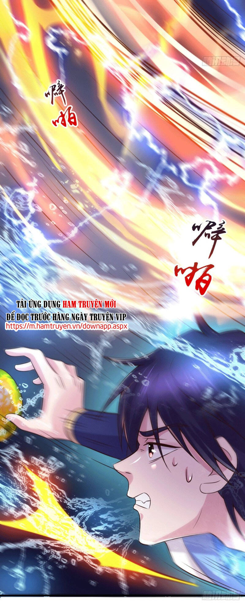 Bổn Tế Tu Chính Là Tiện Đạo Chapter 108 - 6