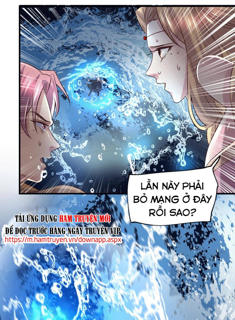 Bổn Tế Tu Chính Là Tiện Đạo Chapter 109 - 17