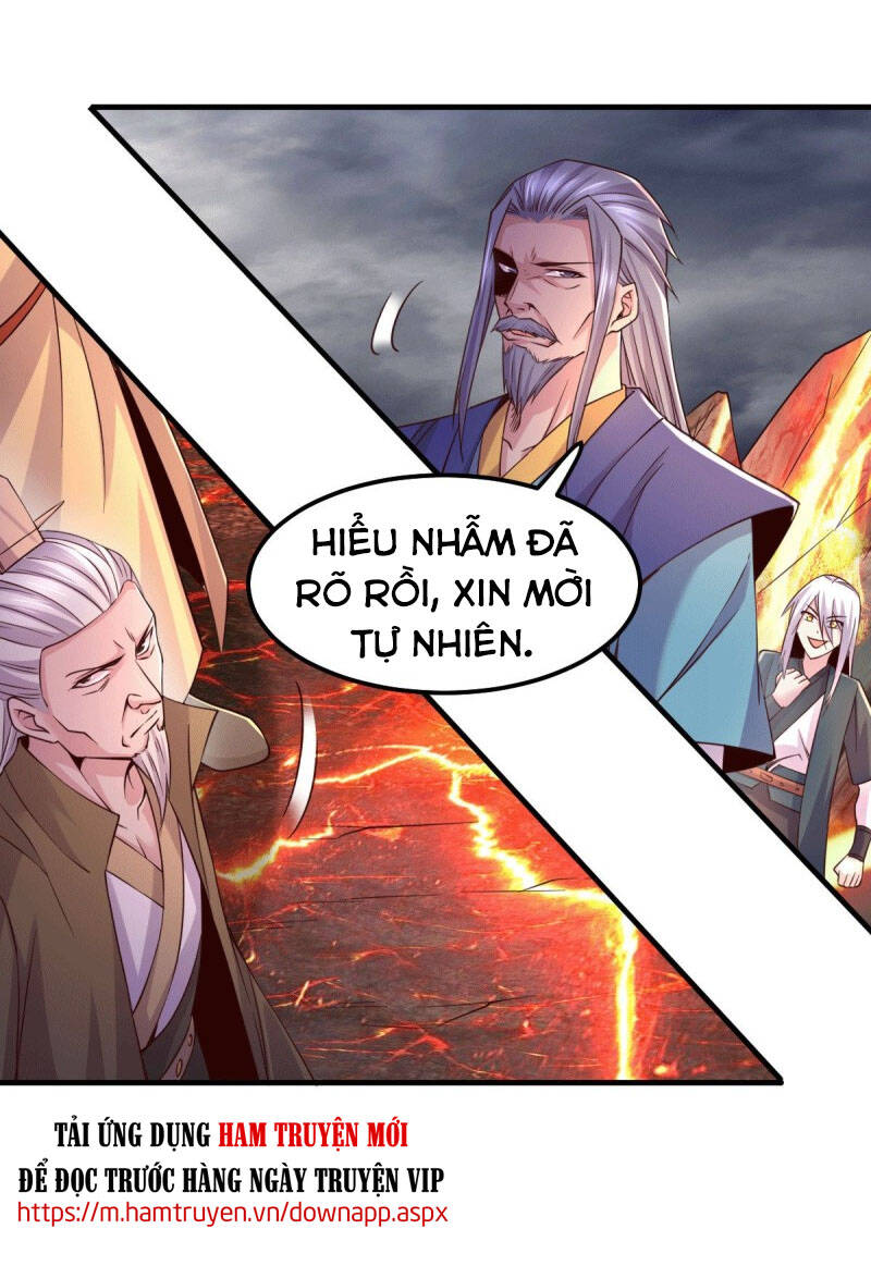 Bổn Tế Tu Chính Là Tiện Đạo Chapter 109 - 31