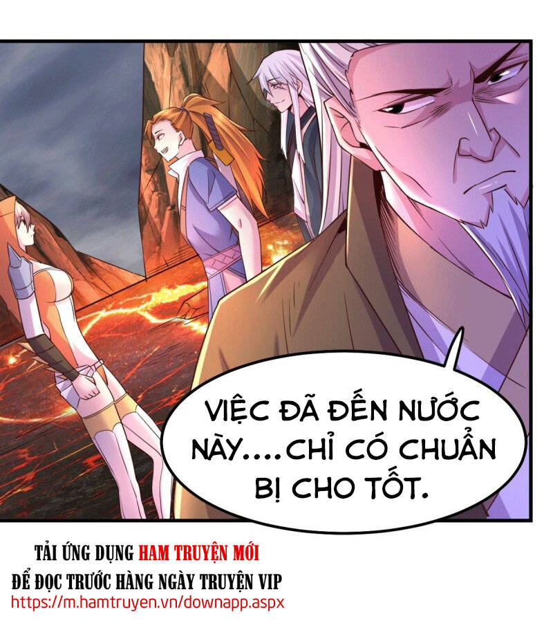 Bổn Tế Tu Chính Là Tiện Đạo Chapter 109 - 33