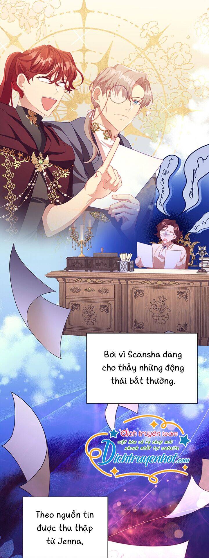 Công Chúa Bé Bỏng Chapter 107 - 21