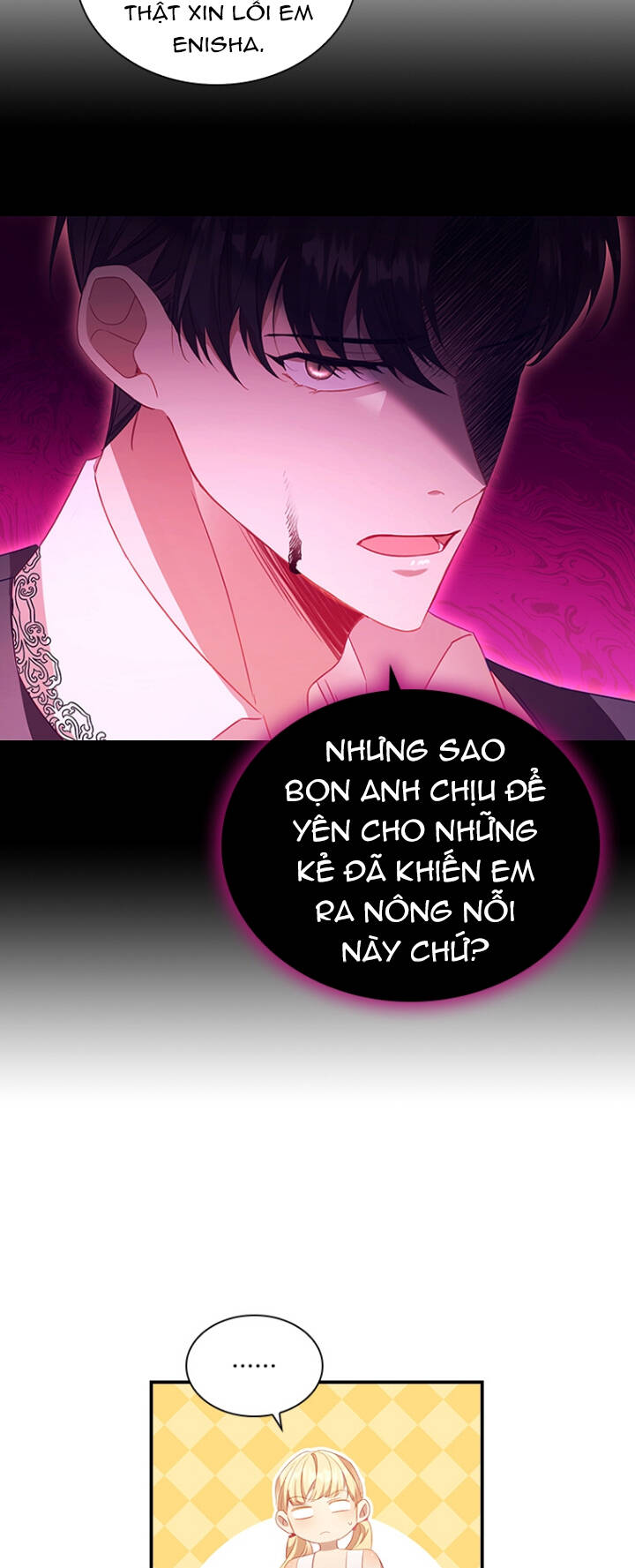 Công Chúa Bé Bỏng Chapter 109 - 10