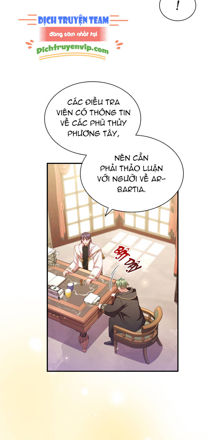 Công Chúa Bé Bỏng Chapter 110 - 12