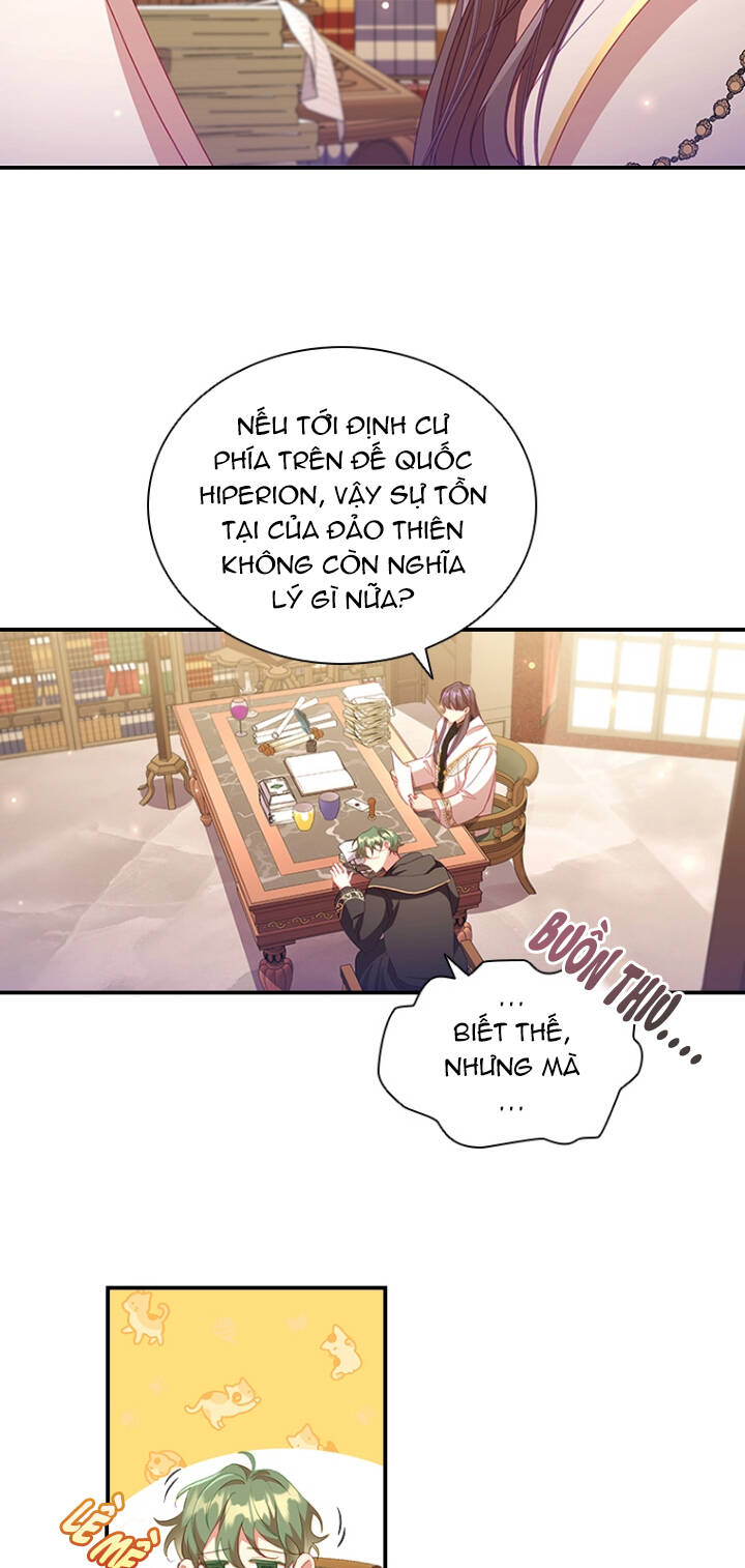 Công Chúa Bé Bỏng Chapter 110 - 4