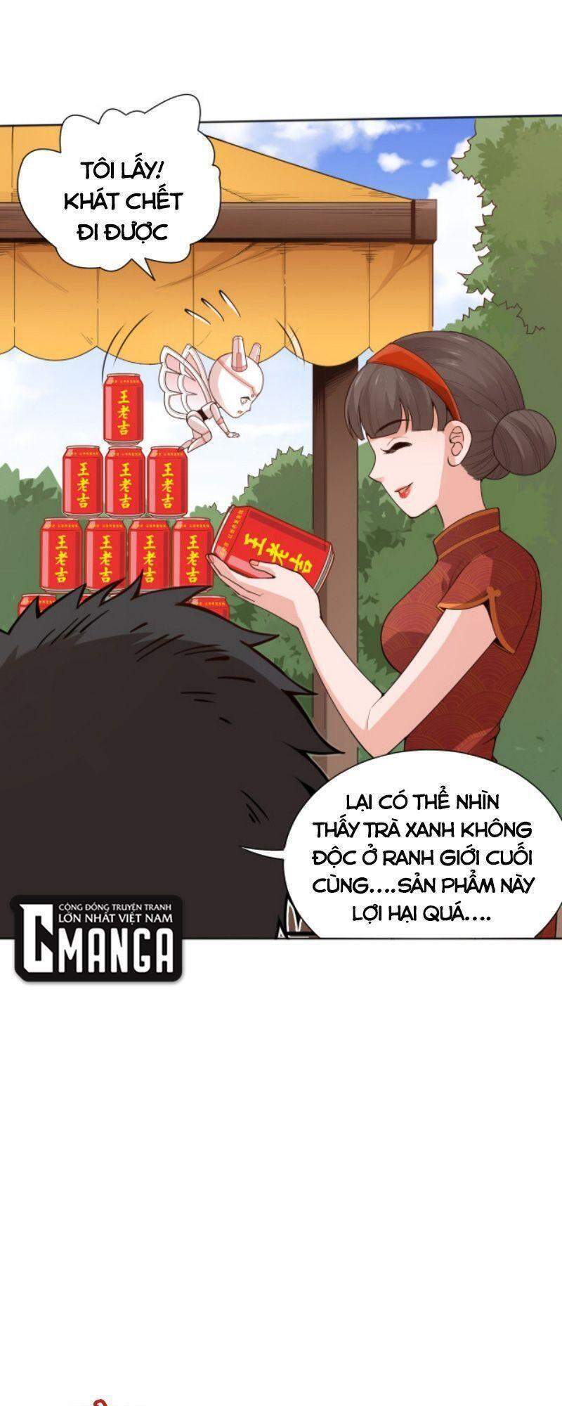 Giản Giới Chapter 146 - 76