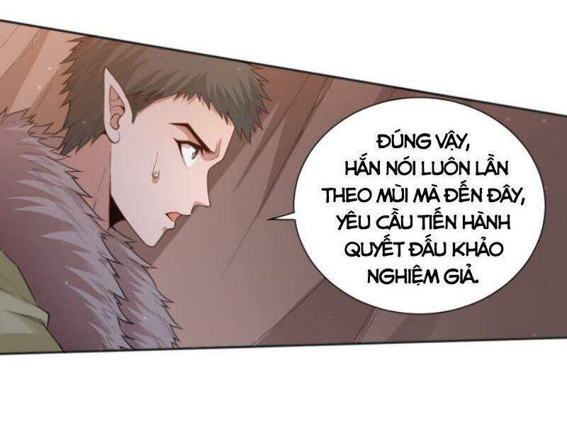 Giản Giới Chapter 161 - 42