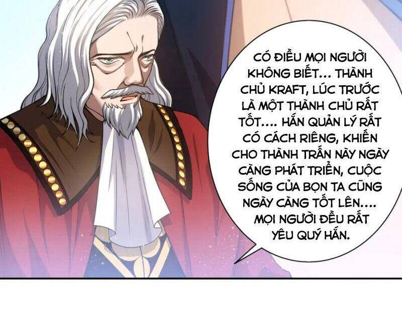 Giản Giới Chapter 178 - 12