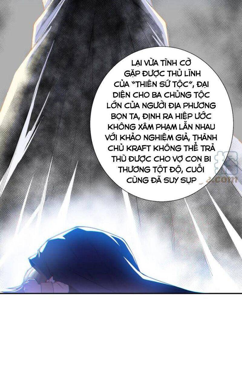 Giản Giới Chapter 178 - 14