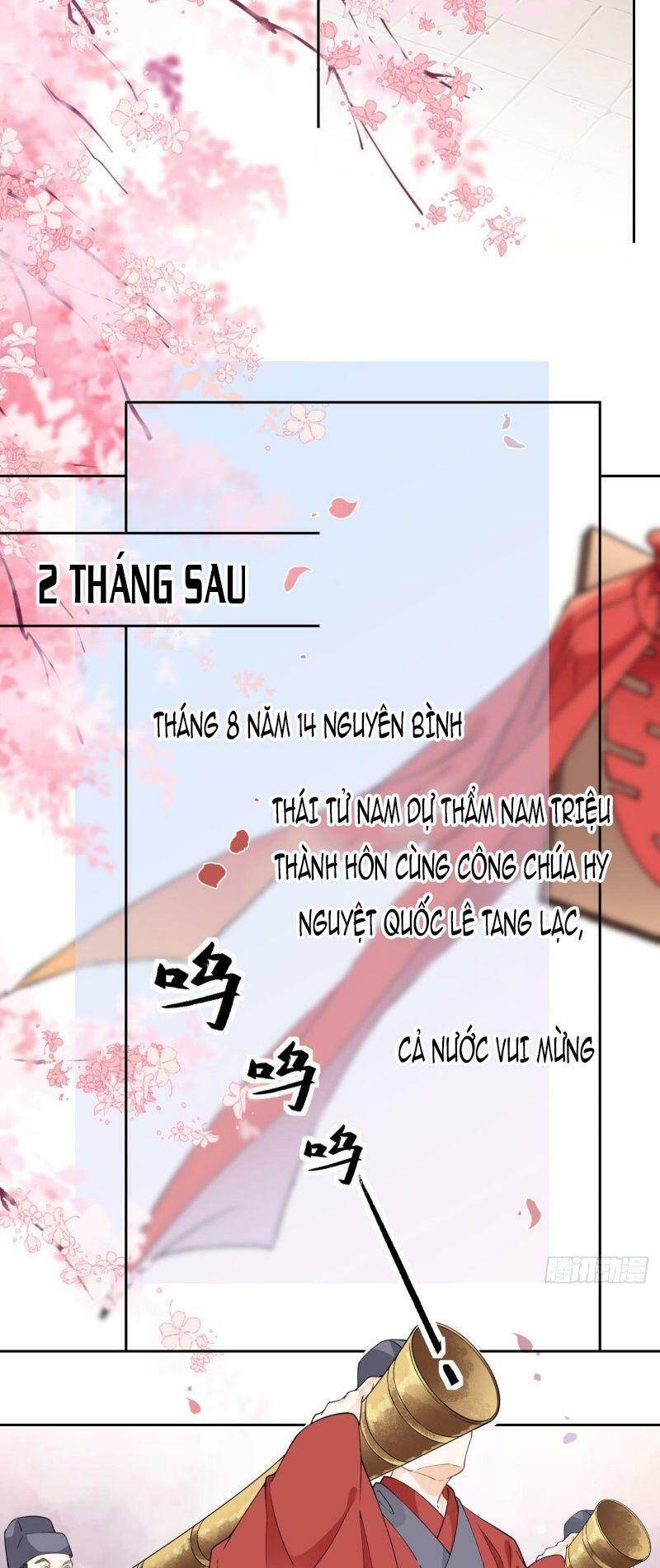 Tang Lạc Túy Tại Nam Phong Lý Chapter 100 - 12