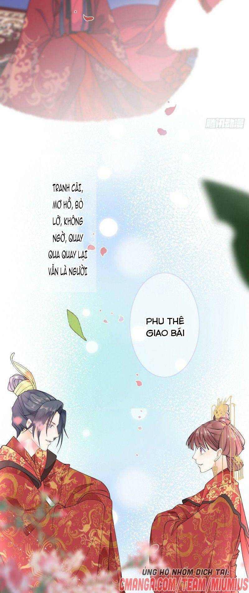 Tang Lạc Túy Tại Nam Phong Lý Chapter 100 - 16