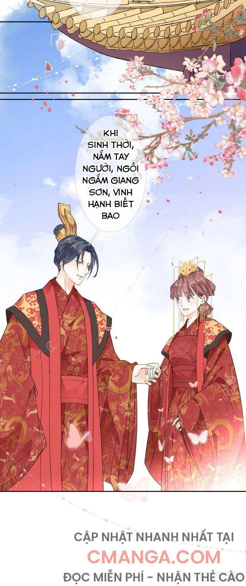 Tang Lạc Túy Tại Nam Phong Lý Chapter 100 - 18