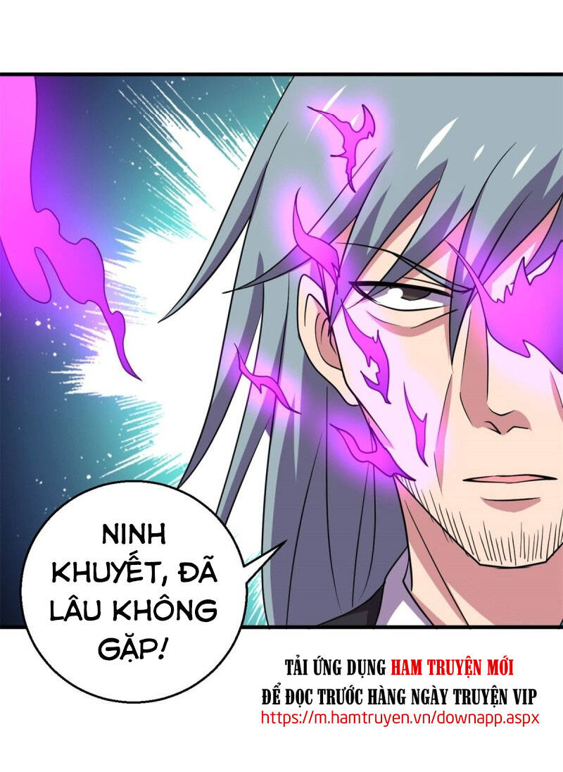 Bị Ép Trở Thành Người Mạnh Nhất Thế Giới Chapter 86 - 19