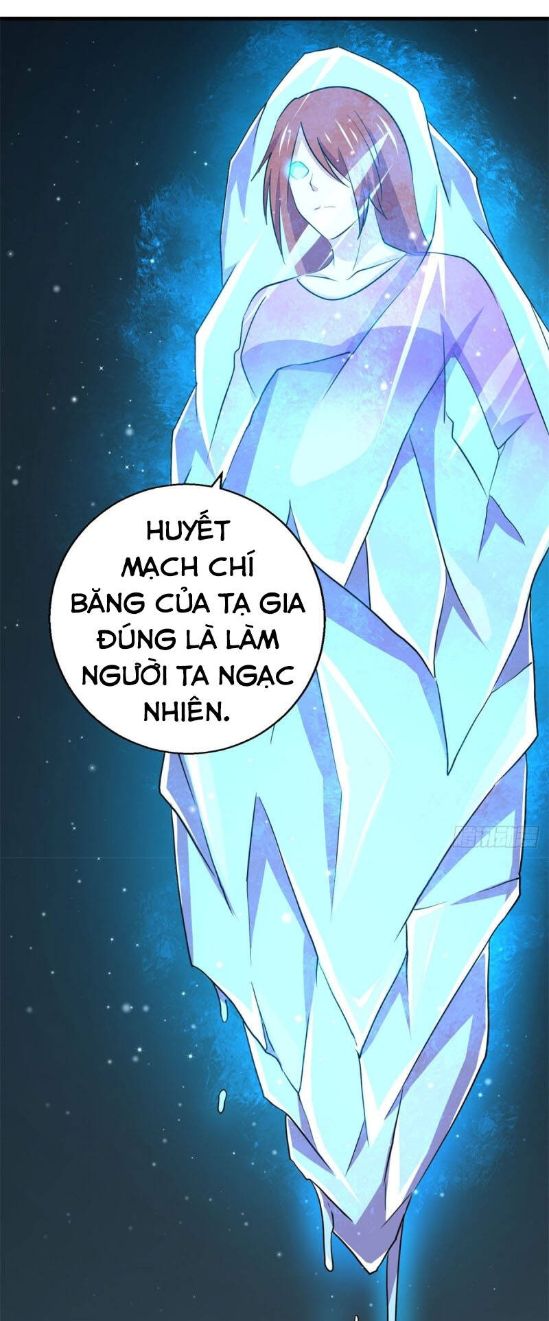 Bị Ép Trở Thành Người Mạnh Nhất Thế Giới Chapter 88 - 18