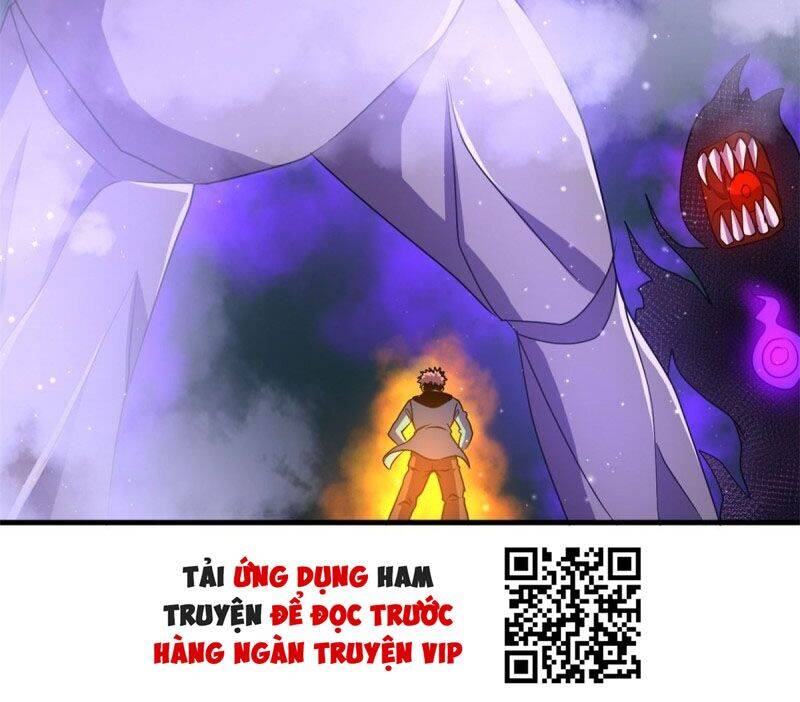 Bị Ép Trở Thành Người Mạnh Nhất Thế Giới Chapter 91 - 30