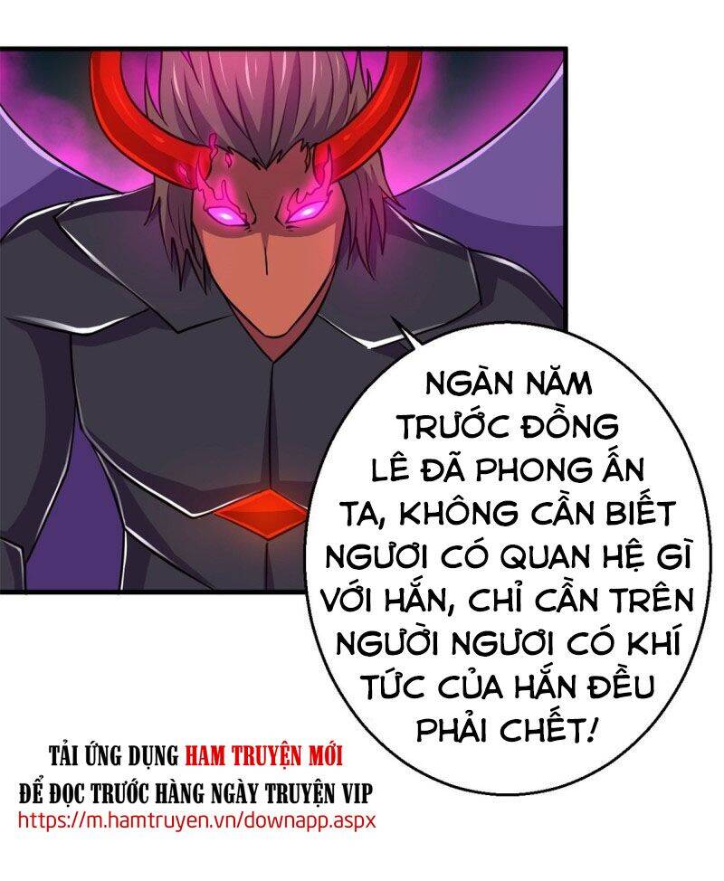 Bị Ép Trở Thành Người Mạnh Nhất Thế Giới Chapter 92 - 13