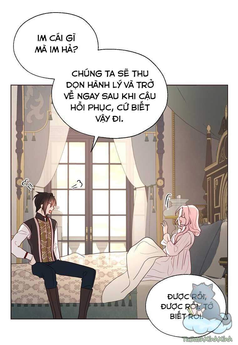 Quyến Rũ Cha Của Nhân Vật Phản Diện Chapter 75 - 51