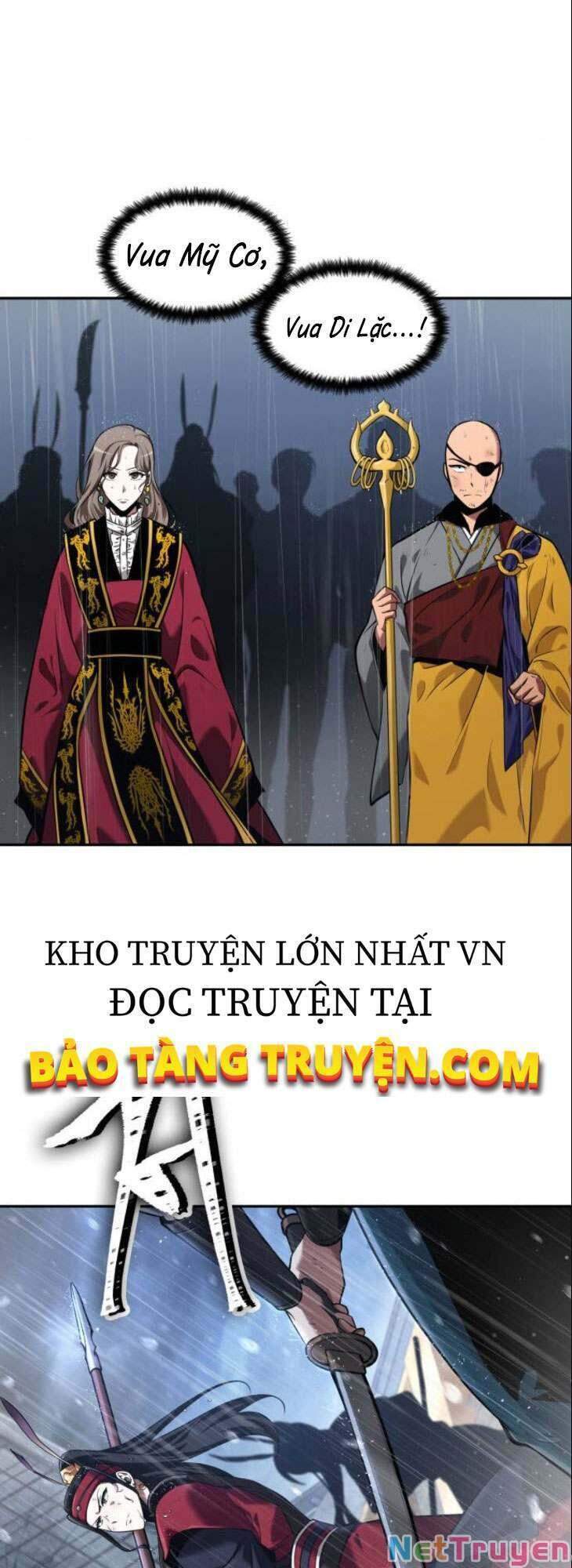 Toàn Trí Độc Giả Chapter 65 - 73