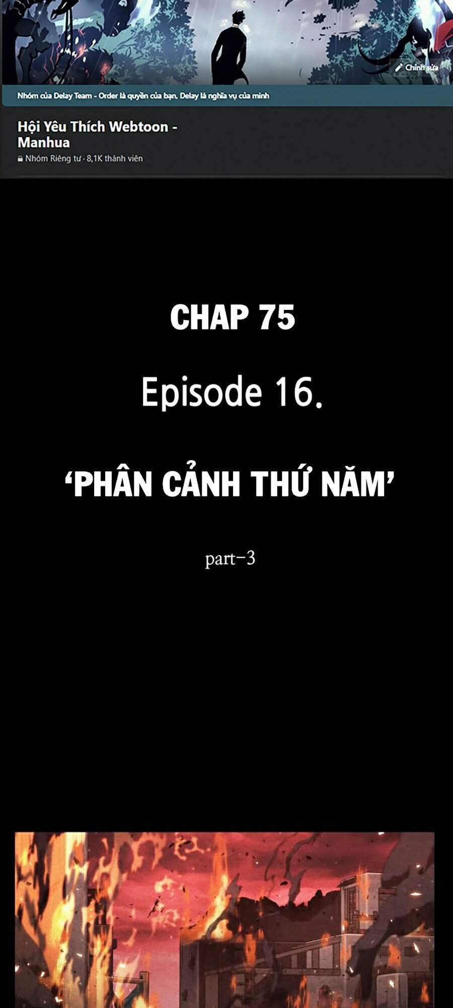 Toàn Trí Độc Giả Chapter 75 - 29