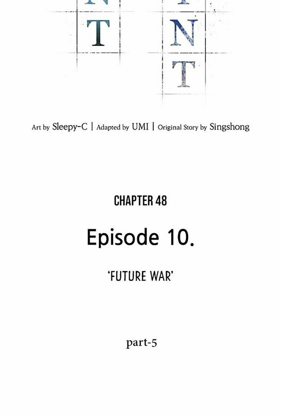 Toàn Trí Độc Giả Chapter 48 - 25