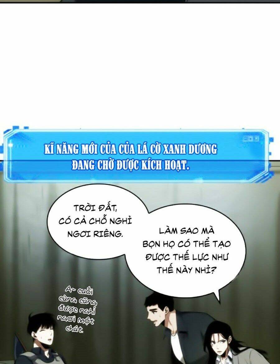 Toàn Trí Độc Giả Chapter 49 - 64