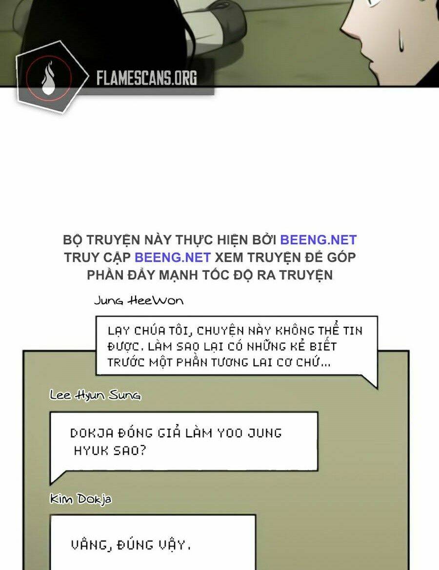 Toàn Trí Độc Giả Chapter 49 - 85