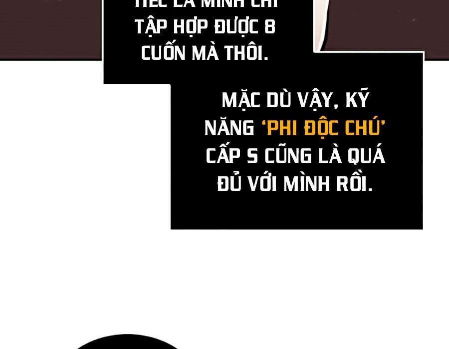 Toàn Trí Độc Giả Chapter 80 - 86