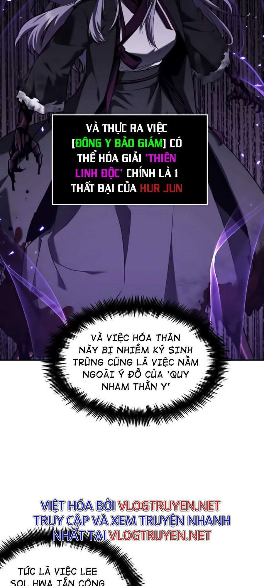 Toàn Trí Độc Giả Chapter 80 - 95