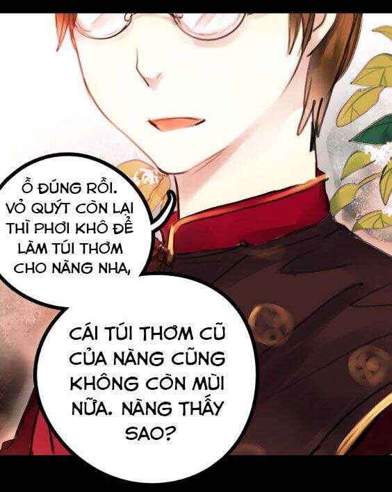 Nam Yên Trai Bút Lục Chapter 2 - 73