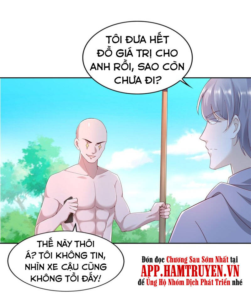 Chí Tôn Toàn Năng Chapter 101 - 15