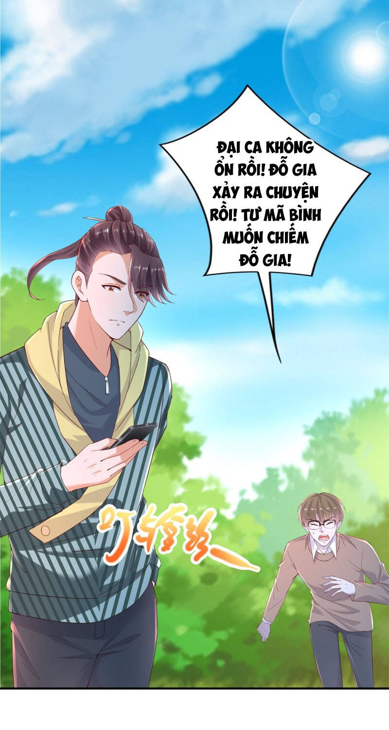 Chí Tôn Toàn Năng Chapter 103 - 12