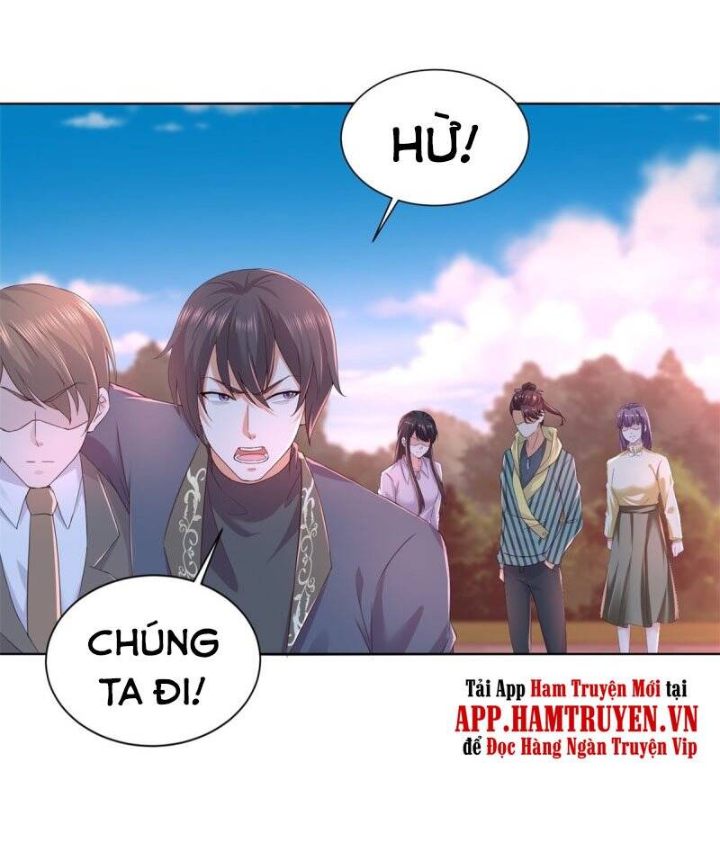 Chí Tôn Toàn Năng Chapter 104 - 39