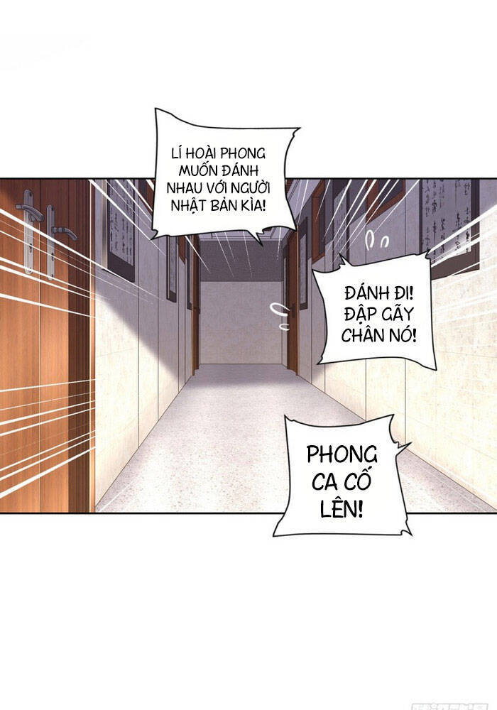 Chí Tôn Toàn Năng Chapter 80 - 6