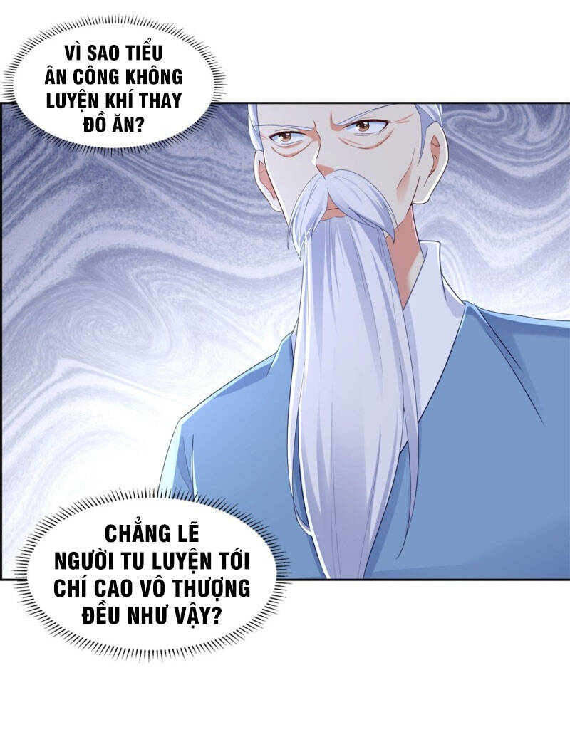 Chí Tôn Toàn Năng Chapter 83 - 18