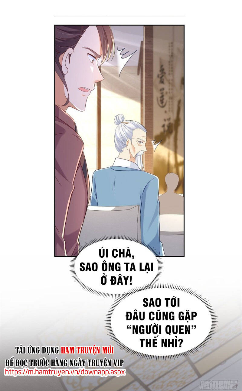 Chí Tôn Toàn Năng Chapter 83 - 3