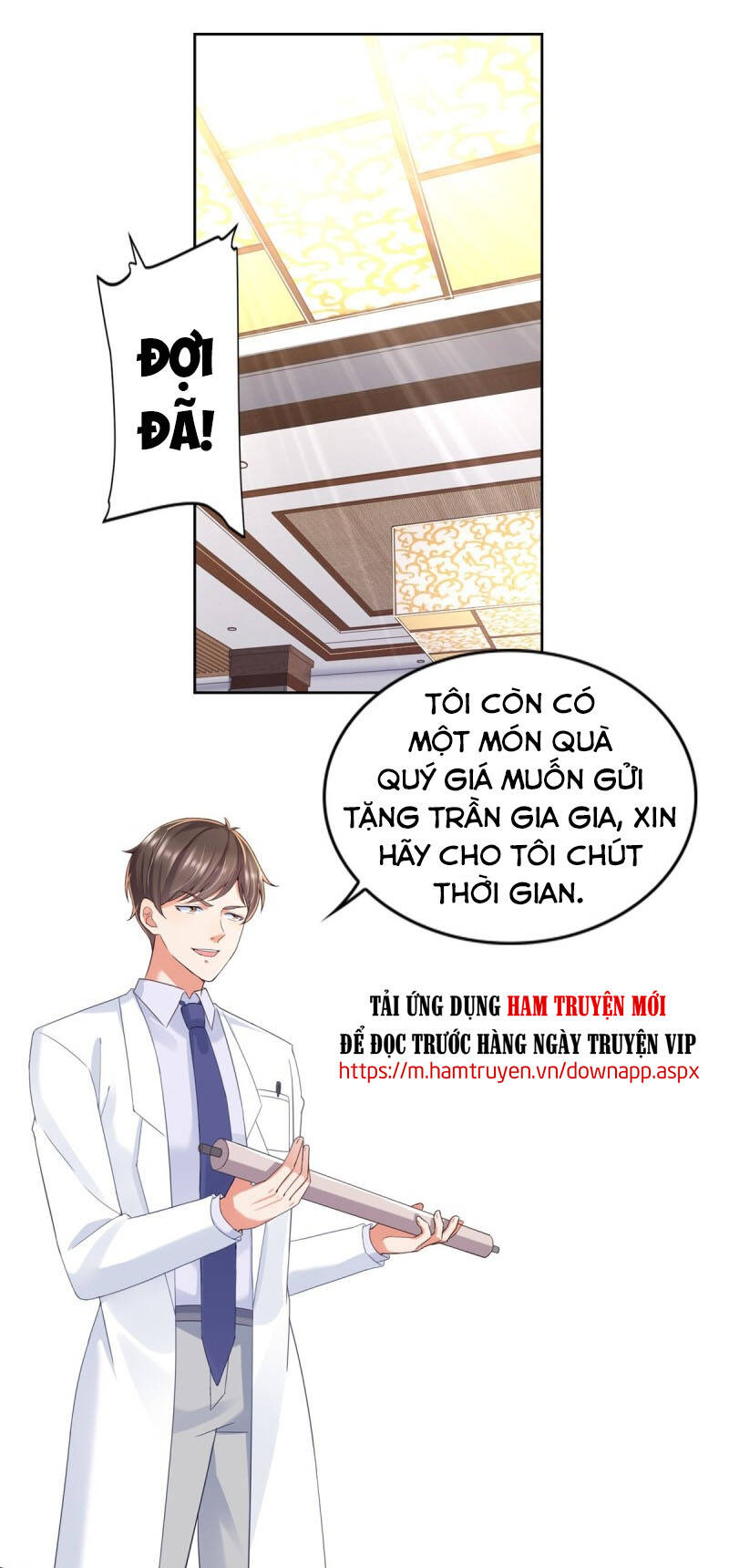 Chí Tôn Toàn Năng Chapter 83 - 33