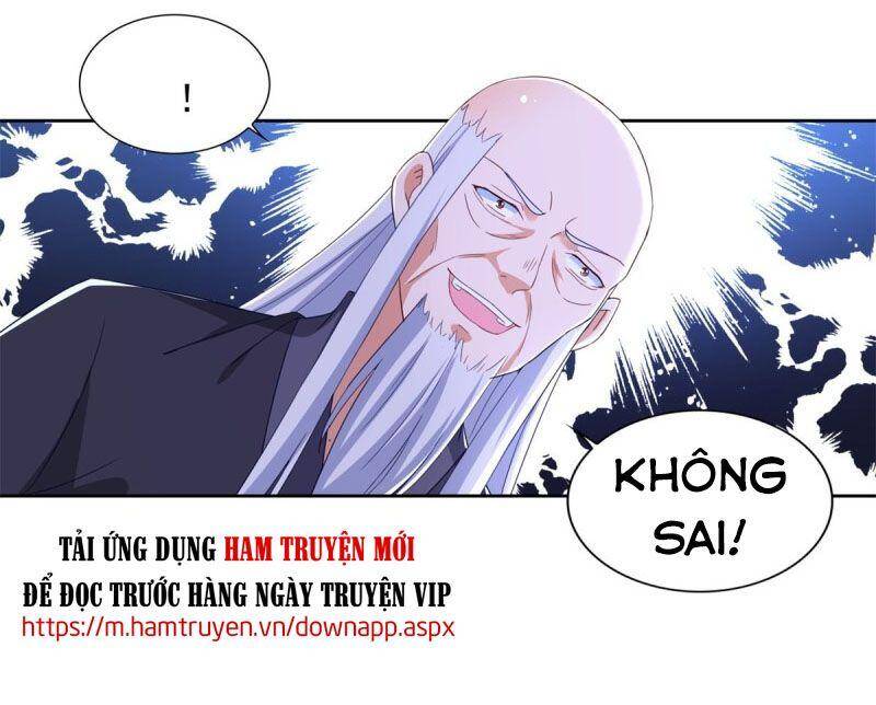 Chí Tôn Toàn Năng Chapter 95 - 30