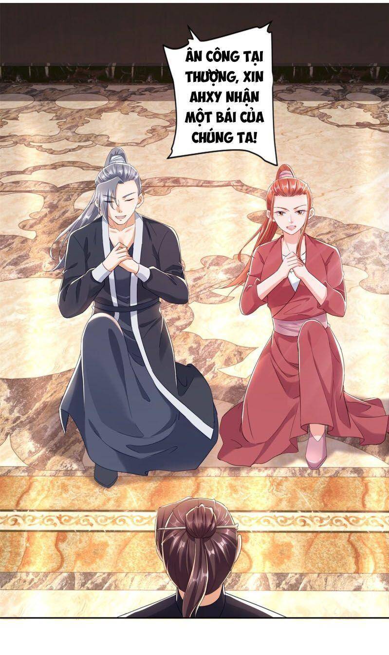 Chí Tôn Toàn Năng Chapter 96 - 12