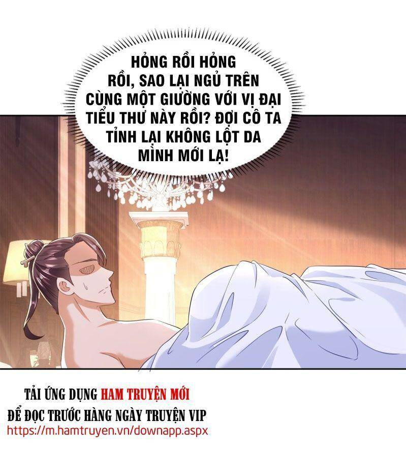 Chí Tôn Toàn Năng Chapter 96 - 22