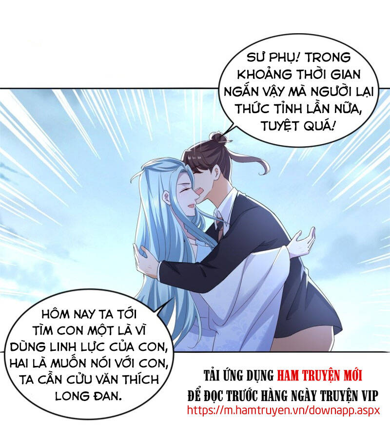 Chí Tôn Toàn Năng Chapter 99 - 7