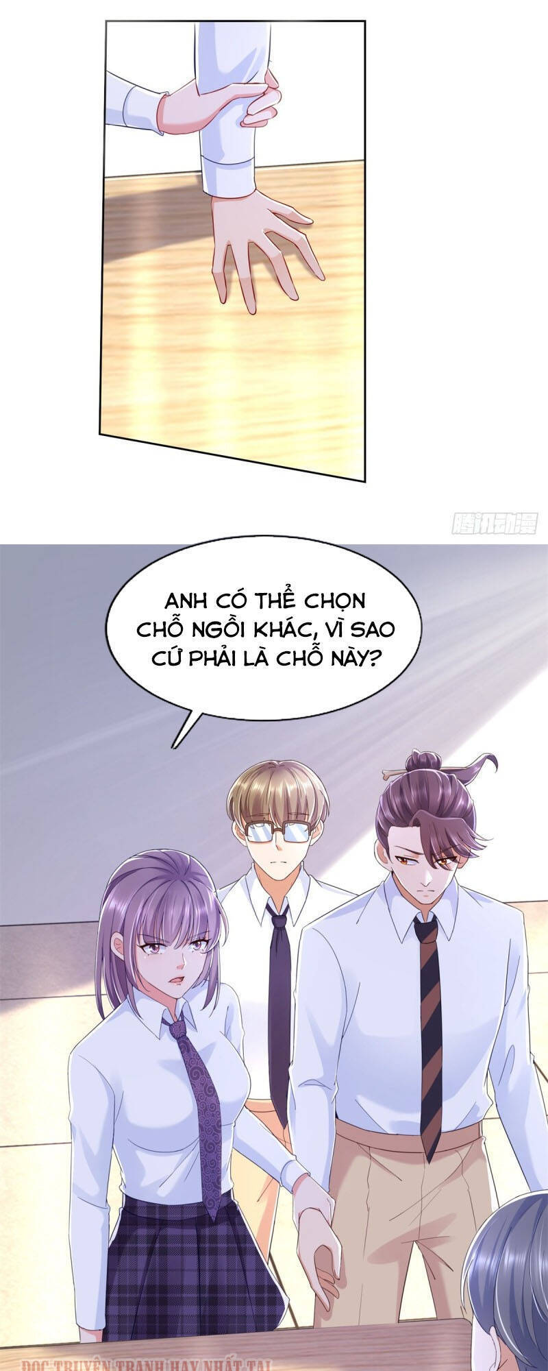 Chí Tôn Toàn Năng Chapter 79 - 36