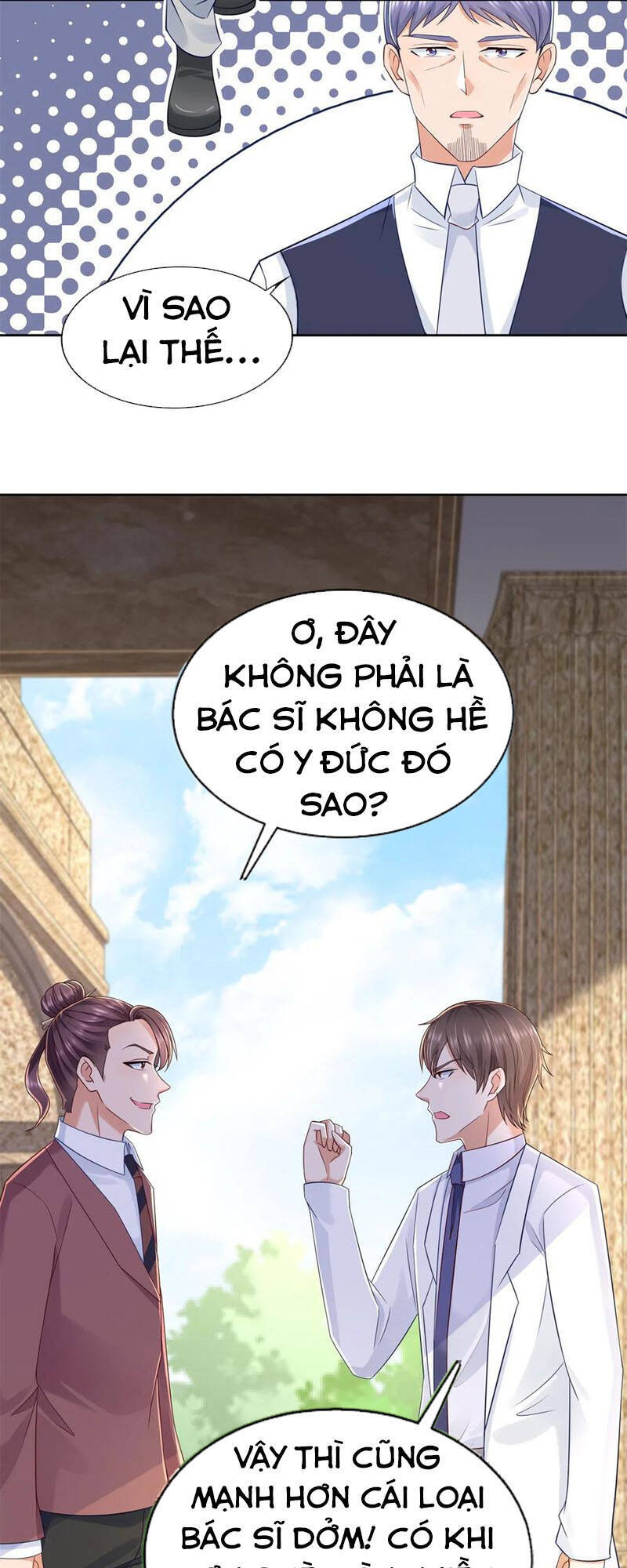 Chí Tôn Toàn Năng Chapter 82 - 24