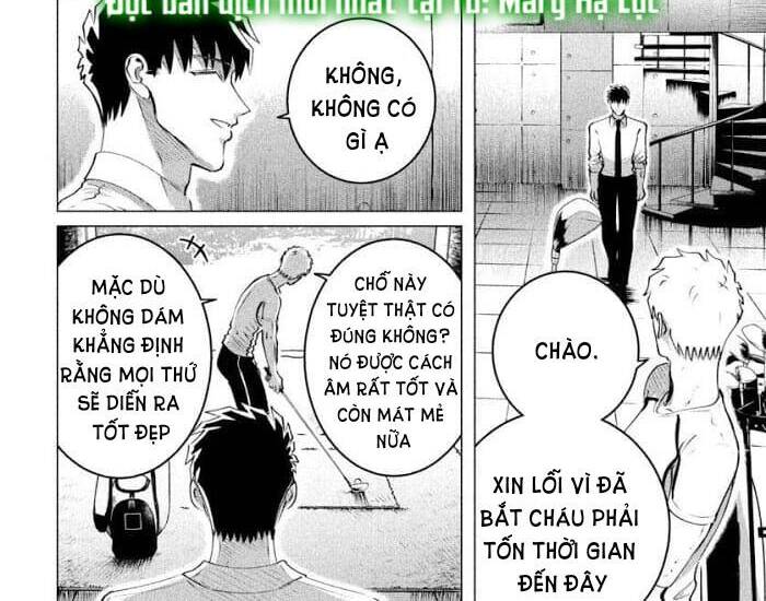 Kiếp Sau Thà Lấy Thằng Khác Chapter 23 - 2