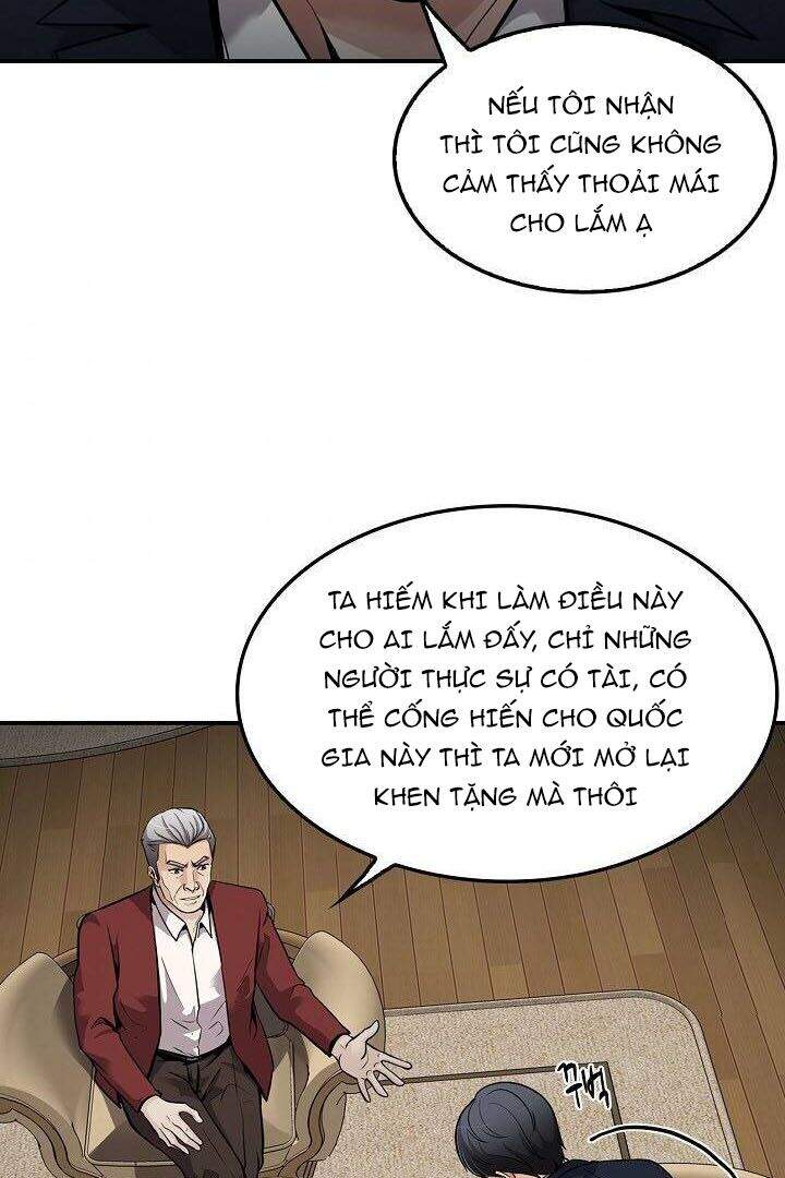 Điều Tra Viên Chuyển Sinh Chapter 108 - 42