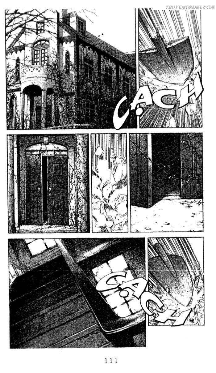 Monster - Naoki Urasawa Chapter 101 - 1