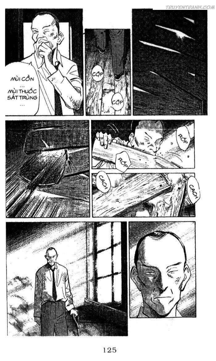 Monster - Naoki Urasawa Chapter 101 - 15