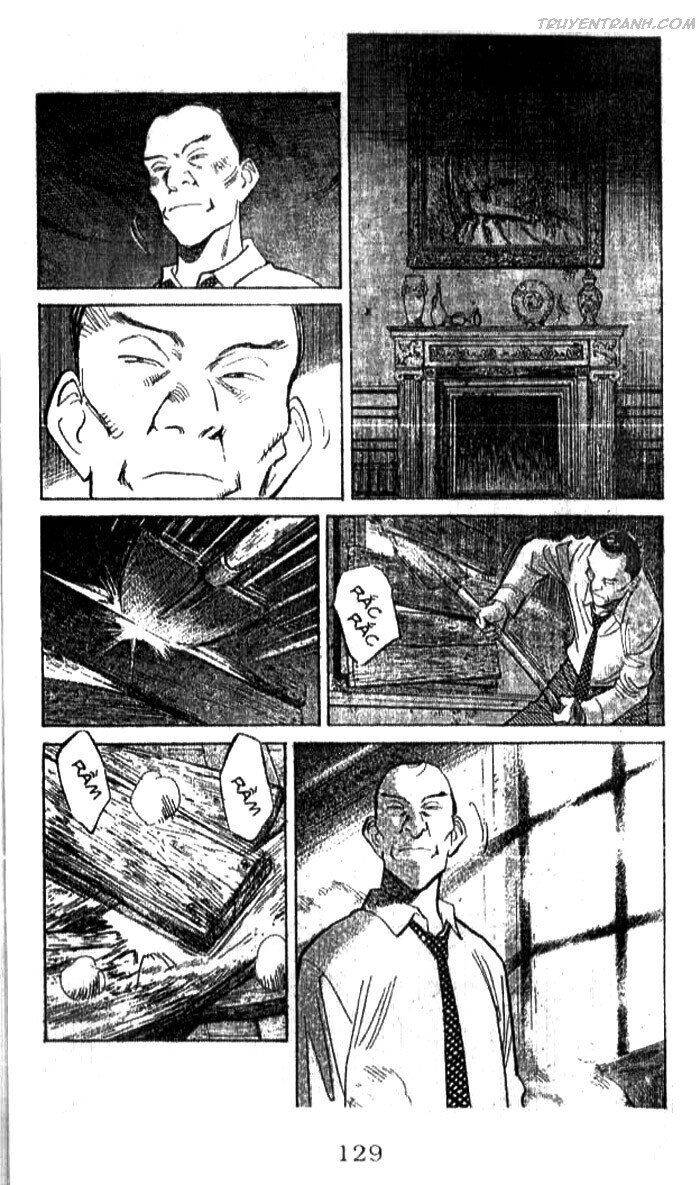 Monster - Naoki Urasawa Chapter 101 - 19