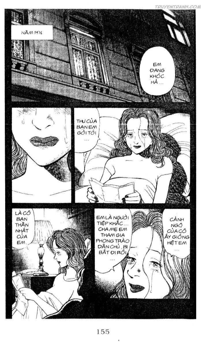 Monster - Naoki Urasawa Chapter 103 - 1