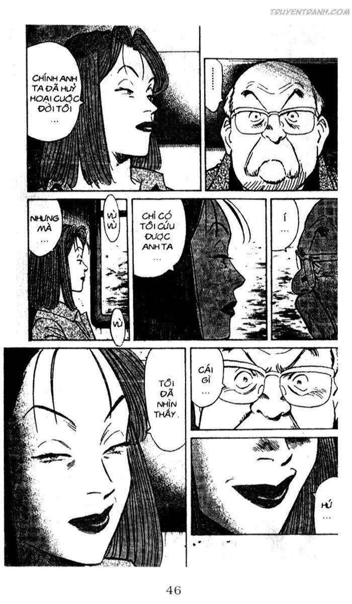 Monster - Naoki Urasawa Chapter 104 - 22